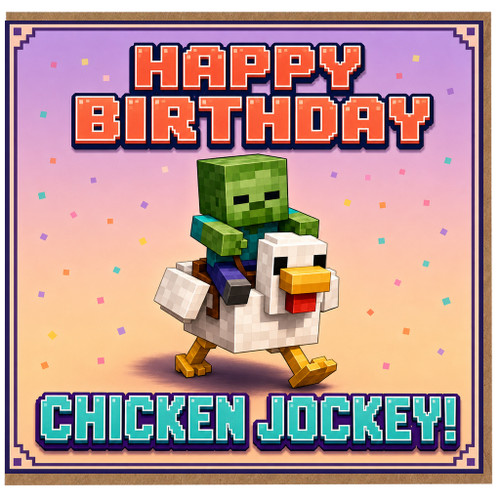 Birthday Card