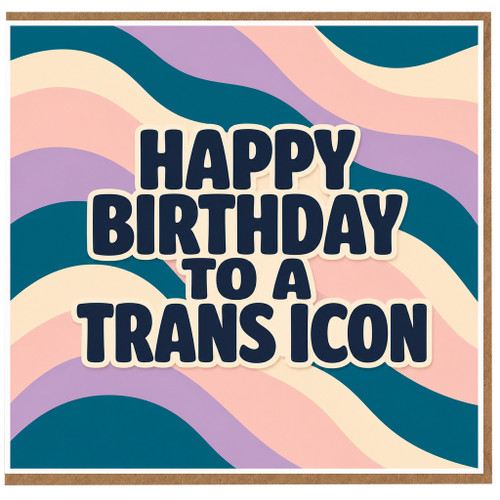 Birthday Card