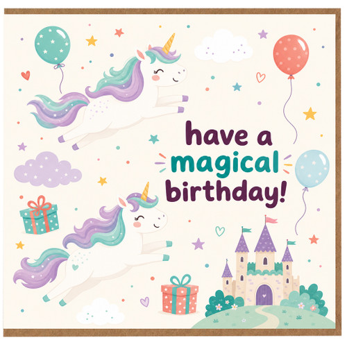 Birthday Card