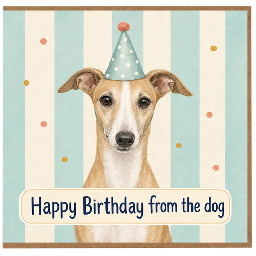 Birthday Card, Happy Birthday na Card
