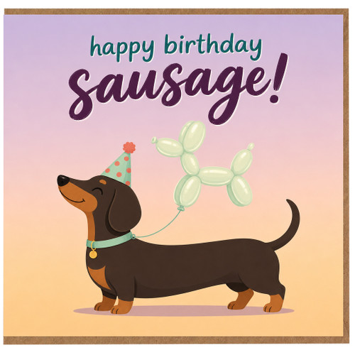 Birthday Card