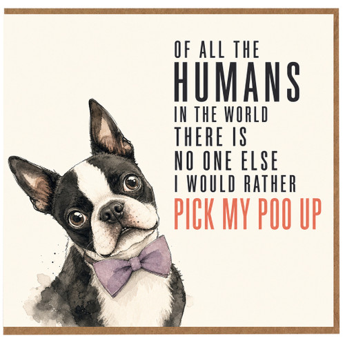 Birthday Card, Humorous na Lover Greeting Card