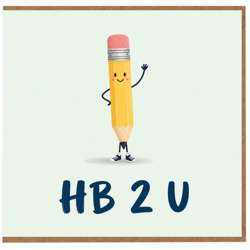 Birthday Card, Happy Birthday 2U Card