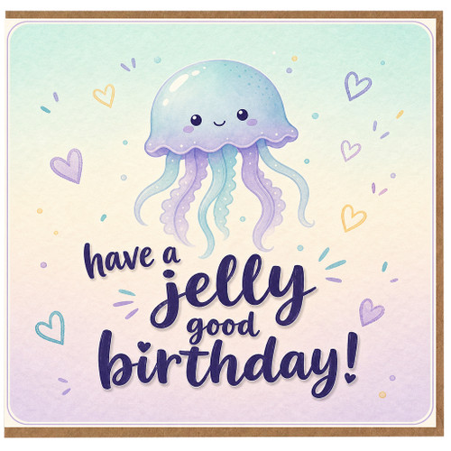 Birthday Card