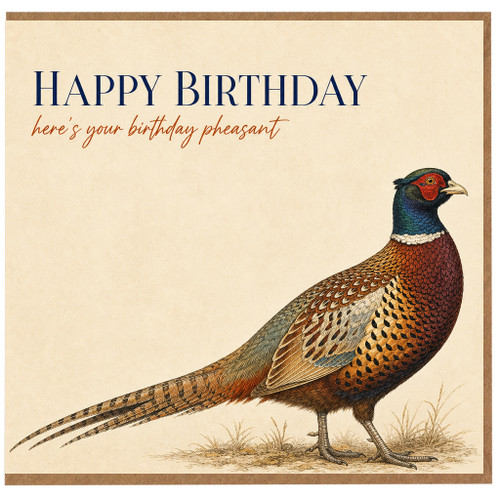 Birthday Card