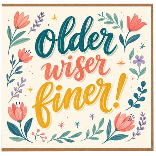 Birthday Card