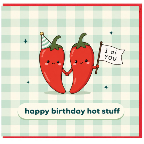 Birthday Card