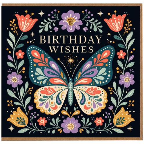 Birthday Card