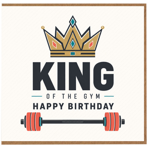 Birthday Card