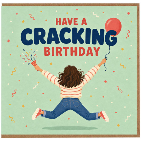 Birthday Card