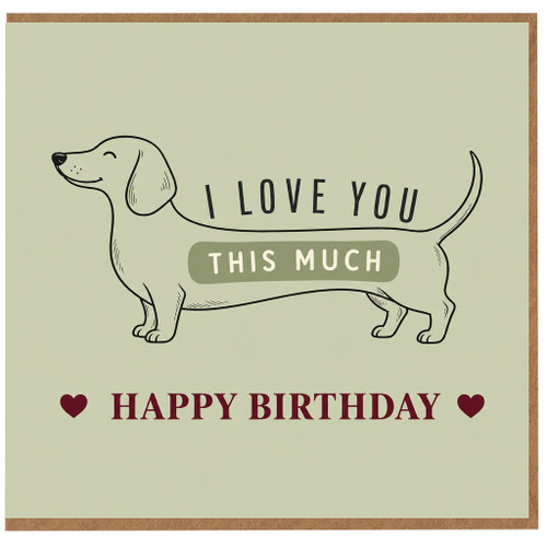 Birthday Card, Happy Birthday na Card