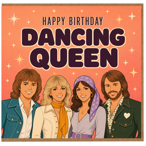 Birthday Card