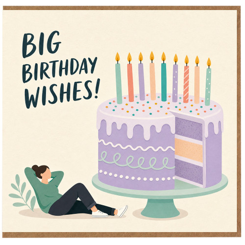 Birthday Card
