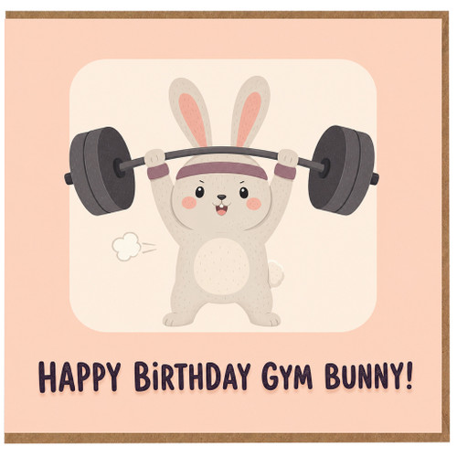 Birthday Card