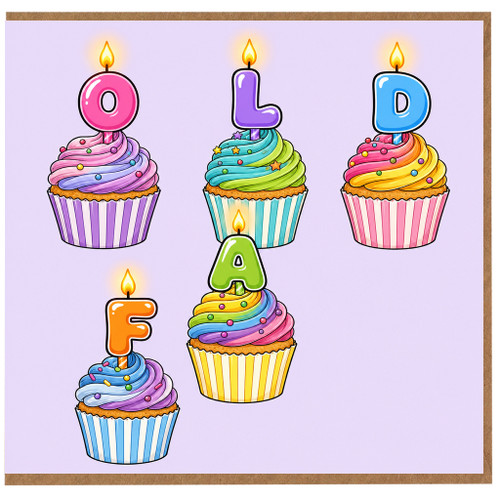Birthday Card