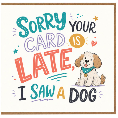 Birthday Card, Funny na Greeting Card