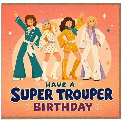 Birthday Card