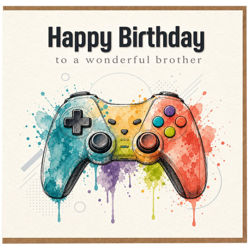 Birthday Card, Happy Birthday to a Wonderful Card