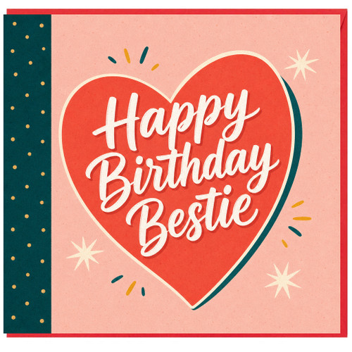 Birthday Card