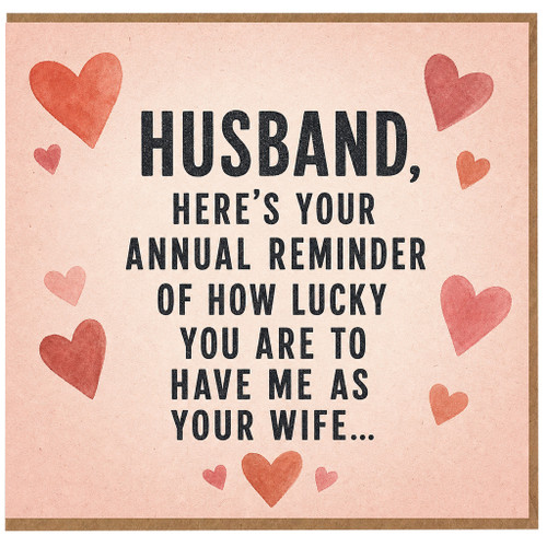 Birthday Card
