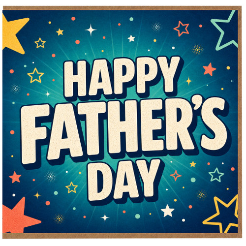 Birthday Card, Happy Day Greeting Card