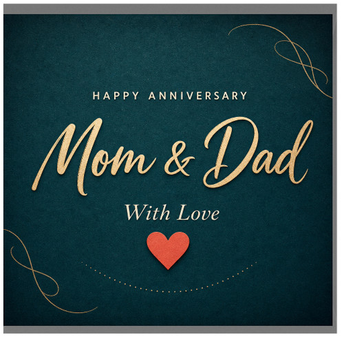 Birthday Card