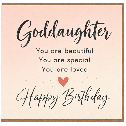 Birthday Card