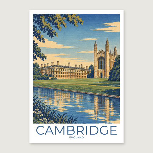 Complete unframed print; exact finished-paper ratio, digital studio view