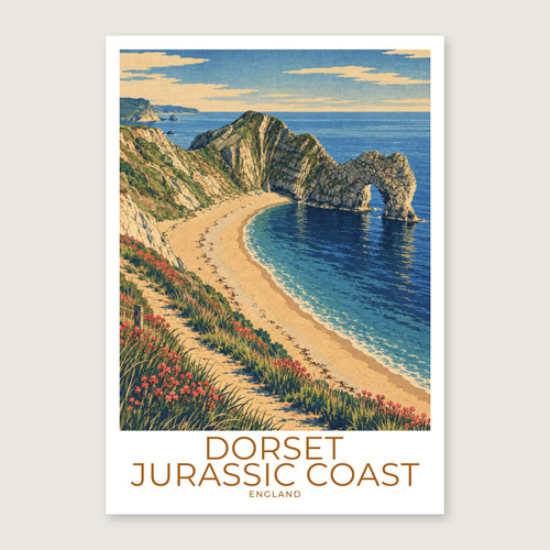Complete unframed print; exact finished-paper ratio, digital studio view