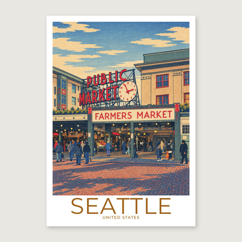 Complete unframed print; exact finished-paper ratio, digital studio view