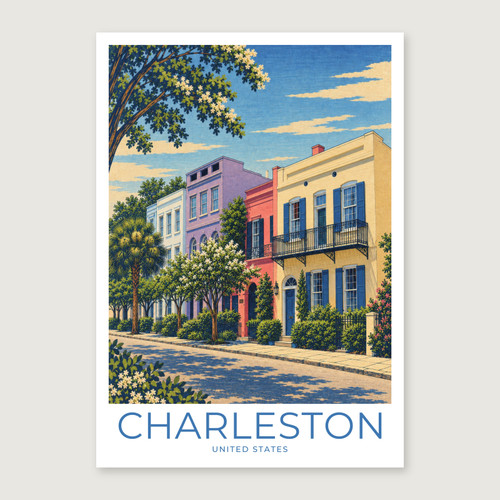 Complete unframed print; exact finished-paper ratio, digital studio view