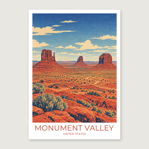 Complete unframed print; exact finished-paper ratio, digital studio view