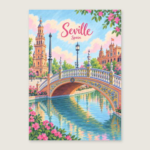 Complete unframed print; exact finished-paper ratio, digital studio view