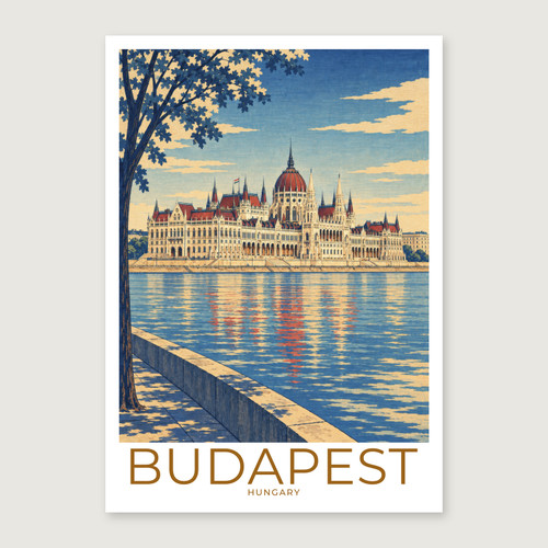 Complete unframed print; exact finished-paper ratio, digital studio view