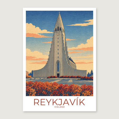 Complete unframed print; exact finished-paper ratio, digital studio view