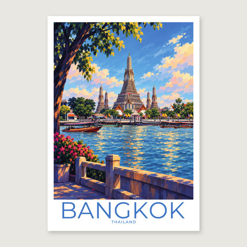 Complete unframed print; exact finished-paper ratio, digital studio view