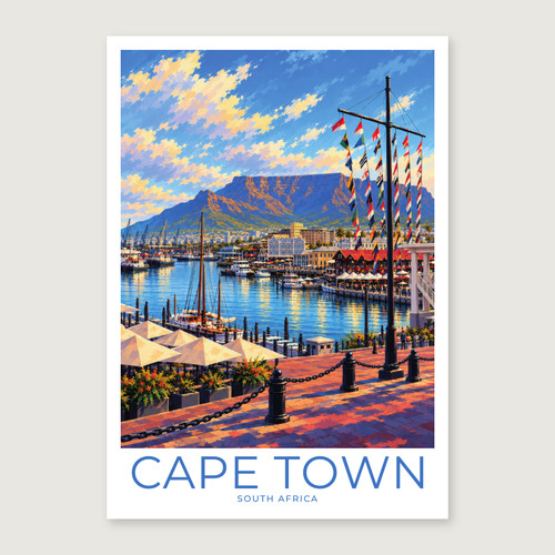Complete unframed print; exact finished-paper ratio, digital studio view