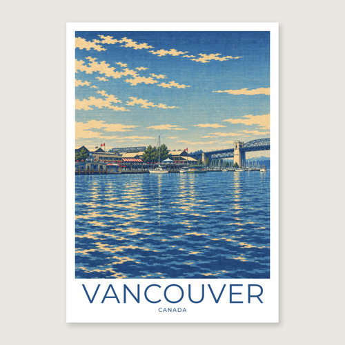 Complete unframed print; exact finished-paper ratio, digital studio view