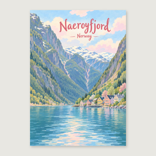 Complete unframed print; exact finished-paper ratio, digital studio view