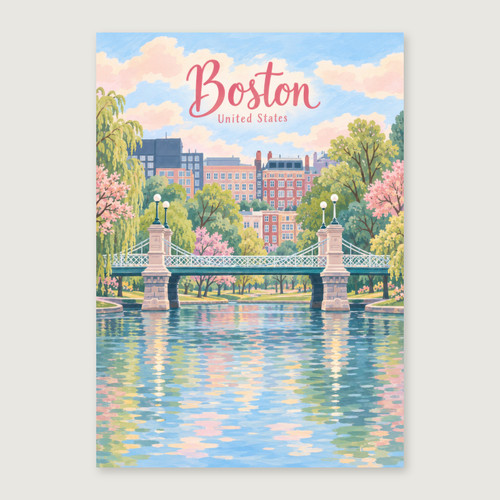 Complete unframed print; exact finished-paper ratio, digital studio view