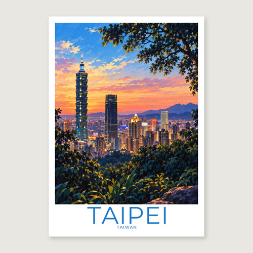 Complete unframed print; exact finished-paper ratio, digital studio view
