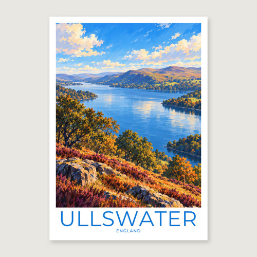 Complete unframed print; exact finished-paper ratio, digital studio view