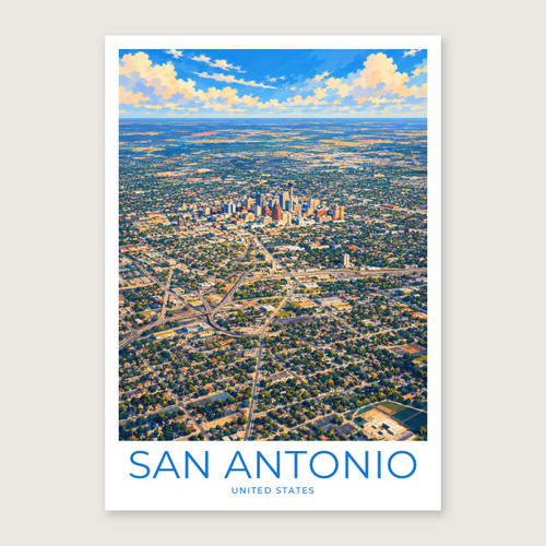 Complete unframed print; exact finished-paper ratio, digital studio view