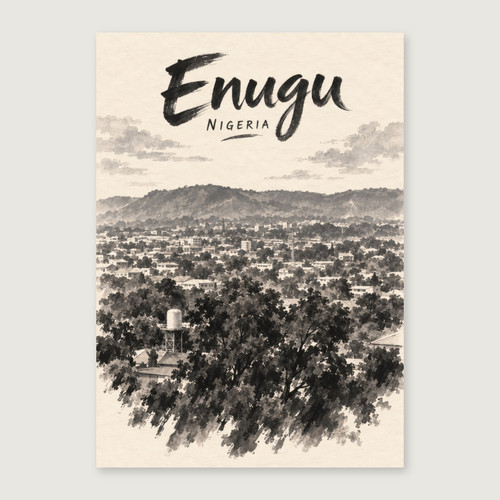 Complete unframed print; exact finished-paper ratio, digital studio view