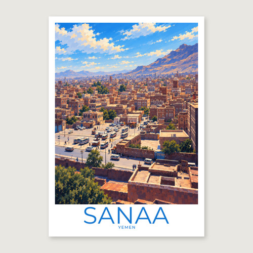 Complete unframed print; exact finished-paper ratio, digital studio view