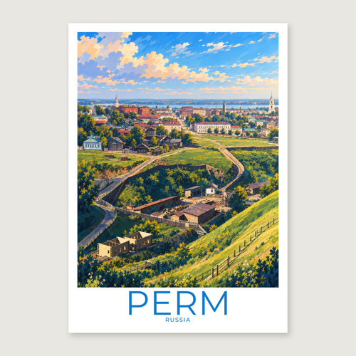 Complete unframed print; exact finished-paper ratio, digital studio view