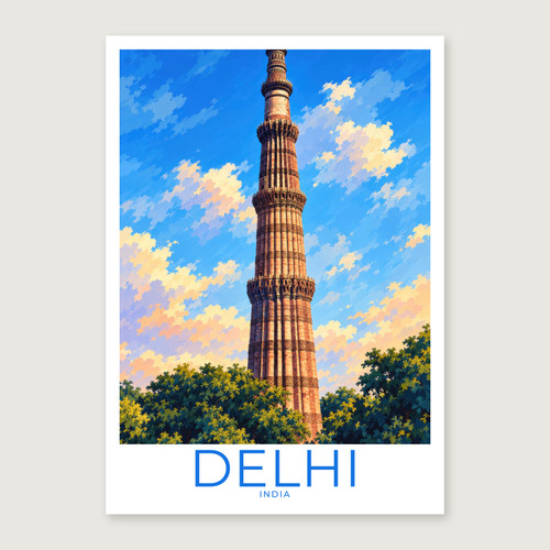 Complete unframed print; exact finished-paper ratio, digital studio view