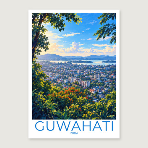 Complete unframed print; exact finished-paper ratio, digital studio view