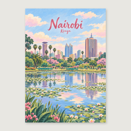 Complete unframed print; exact finished-paper ratio, digital studio view
