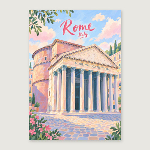 Complete unframed print; exact finished-paper ratio, digital studio view
